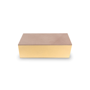 CORPO DE PROVA 20 PCF COM BICORTICAL 1MM - cód. 12206