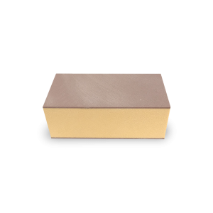 CORPO DE PROVA 30 PCF COM BICORTICAL 1MM - cód. 12212