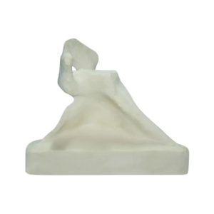 ESCÁPULA - ESQUERDA - COM BLOCO DE APOIO - cód. 3024 BL