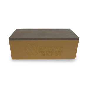 CORPO DE PROVA 20 PCF COM CORTICAL 3MM - cód. 20PCF - CP3 