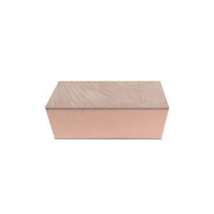 CORPO DE PROVA 15 PCF COM BICORTICAL 2MM - cód. 12210