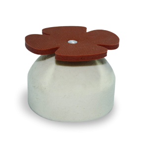 BLOCO DE TREINAMENTO COM SIMULAÇÃO DE TENDÃO DE OMBRO - cód. 3001