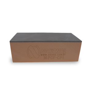 CORPO DE PROVA 30 PCF COM CORTICAL 1MM - cód. 30PCF-CP1