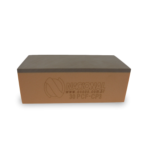 CORPO DE PROVA 30 PCF COM CORTICAL 3MM - cód. 30PCF-CP3