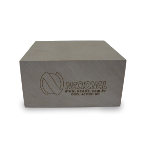 CORPO DE PROVA 40PCF - cód. 40PCF-CP